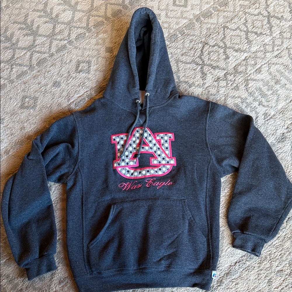 Auburn Hoodie